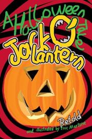 Cover of: Jack O' Lantern: A Halloween Tale