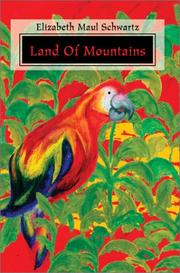 Cover of Land Of Mountains