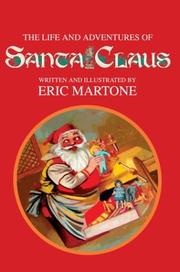 Cover of: The Life and Adventures of Santa Claus