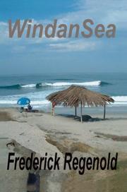 Cover of: Windansea