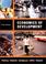 Cover of: Economics of Development, Fifth Edition