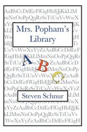 Cover of: Mrs. Popham's Library