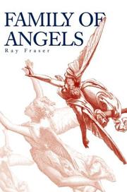 Cover of: Family of Angels