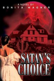 Cover of: Satan's Choice