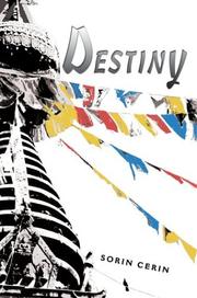 Cover of: Destiny