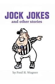 cover of Jock Jokes