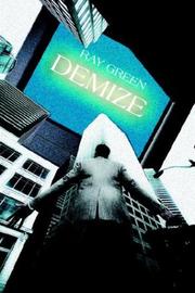 Cover of: Demize