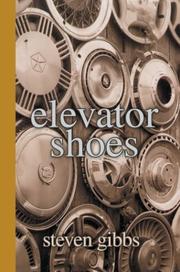 Cover of: Elevator Shoes