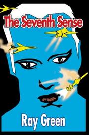 Cover of: The Seventh Sense