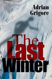 Cover of: The Last Winter
