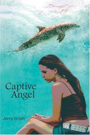 Cover of: Captive Angel