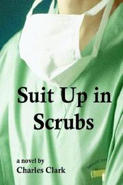Cover of: Suit Up In Scrubs