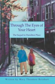 Cover of: Through The Eyes Of Your Heart | MaryTheodore Reinhart