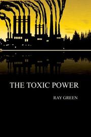 Cover of: The Toxic Power
