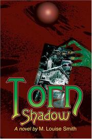 Cover of: Torn Shadow