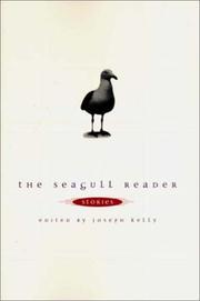 Cover of: The seagull reader.