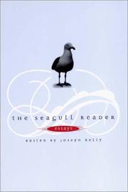 Cover of: The seagull reader. | 
