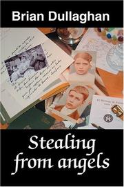Cover of: Stealing from angels