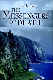 Cover of: The Messengers of Death