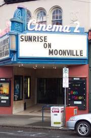 Cover of: Sunrise on Moonville