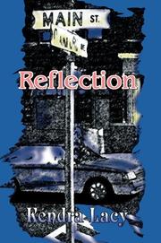 Cover of: Reflection