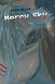 Cover of: Mercy Sky by Dawn Dyson