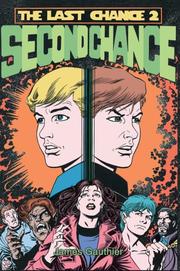Cover of: Second Chance: The Last Chance II