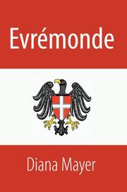 Book cover: Evrémonde | Diana Mayer