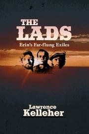 Cover of: The Lads: Erin's Far-flung Exiles