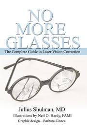 No More Glasses by Julius Shulman