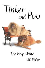 Cover of: Tinker and Poo: The Boys Write