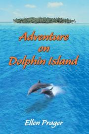 Cover of: Adventure on Dolphin Island