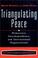 Cover of: Triangulating Peace
