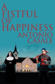 Cover of: A Fistful of Happiness