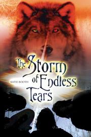 Cover of: The Storm of Endless Tears