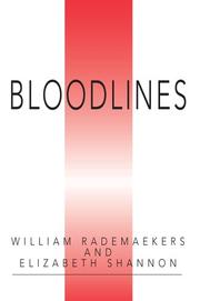 Cover of: Bloodlines