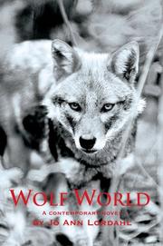 Cover of: Wolf World