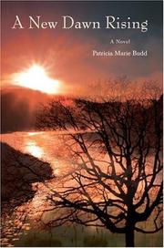 Cover of: A New Dawn Rising