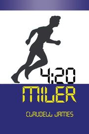 4:20 Miler by Claudell James