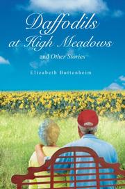 Cover of: Daffodils at High Meadows | Elizabeth Buttenheim