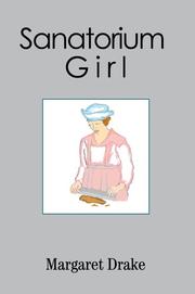 Cover of: Sanatorium Girl