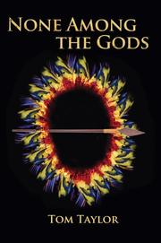 Cover of: None Among the Gods