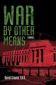 Cover of: War by Other Means