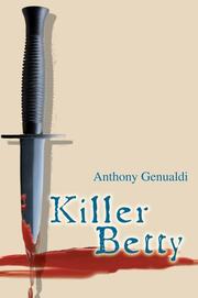 Cover of: Killer Betty