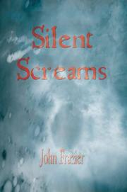 Cover of: Silent Screams