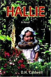 Cover of: Hallie