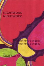 Cover of: Nightwork by David Swartz