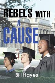 Cover of: Rebels With a Cause