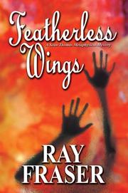 Cover of: Featherless Wings