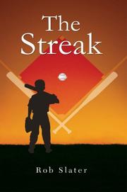 Cover of: The Streak | Rob Slater